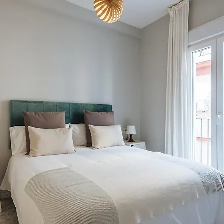 Apartamento Guadalquivir Terrace