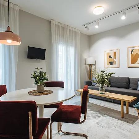 Apartamento Guadalquivir Terrace