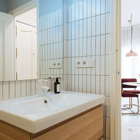 Apartamento Guadalquivir Terrace