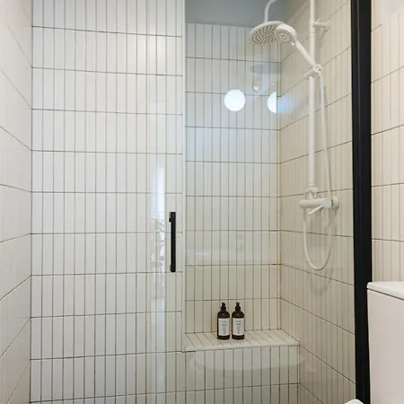 Apartamento Guadalquivir Terrace Sevilla