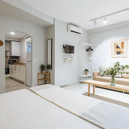 Guadalquivir Terrace Apartamento *