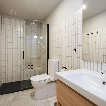Apartamento Guadalquivir Terrace
