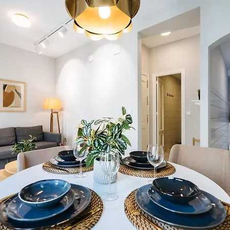 Apartamento Guadalquivir Terrace Sevilla