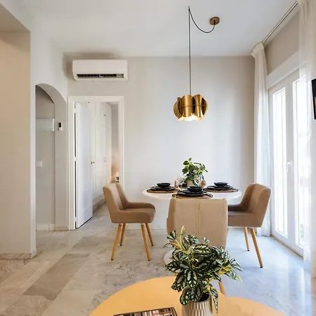 Guadalquivir Terrace Apartamento Sevilla