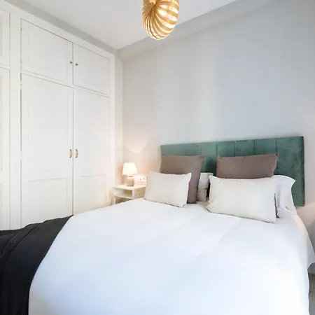 Apartamento Guadalquivir Terrace Sevilla