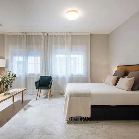 Guadalquivir Terrace Appartement