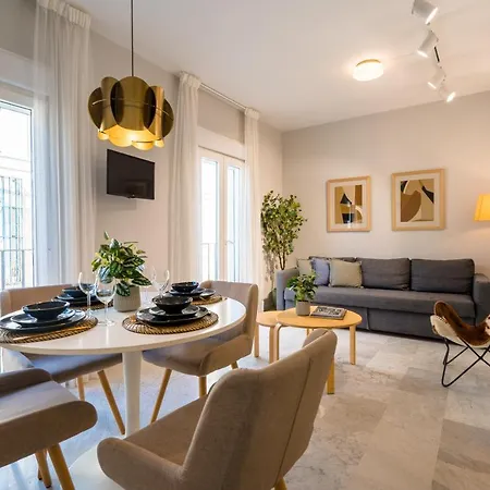 Appartement Guadalquivir Terrace