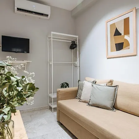 Apartment Guadalquivir Terrace